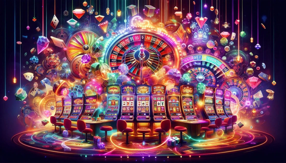 RockstarWin Casino